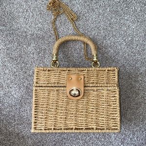 Beach bag